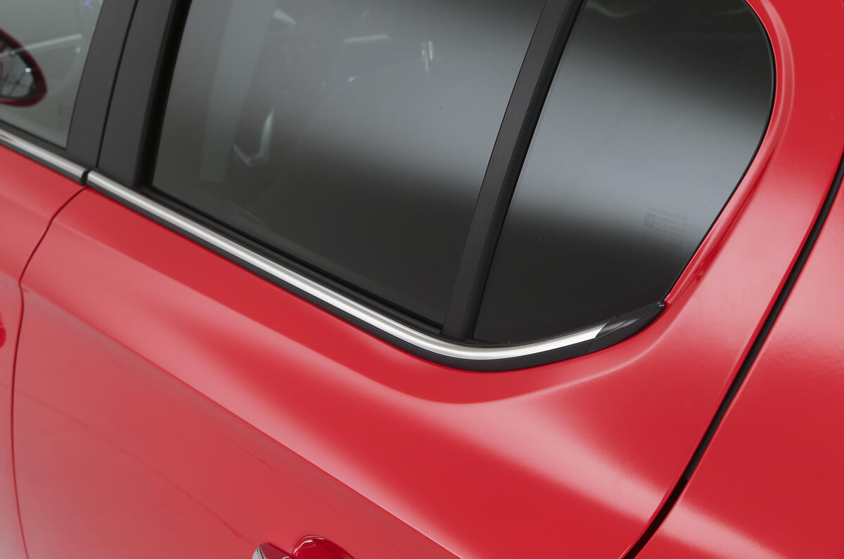 New Vauxhall Corsa revealed - plus exclusive studio pictures New Vauxhall Corsa revealed - plus exclusive studio pictures