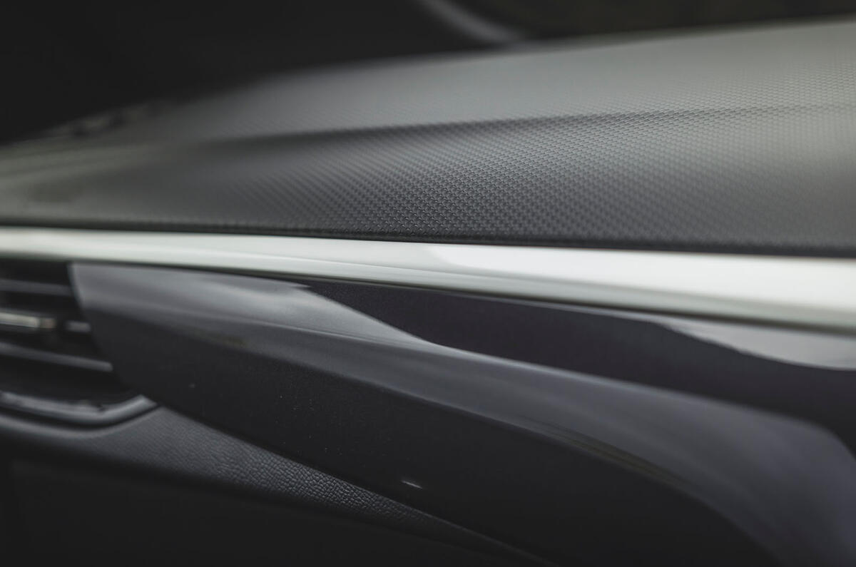 vauxhall corsa review 2023 12 trim