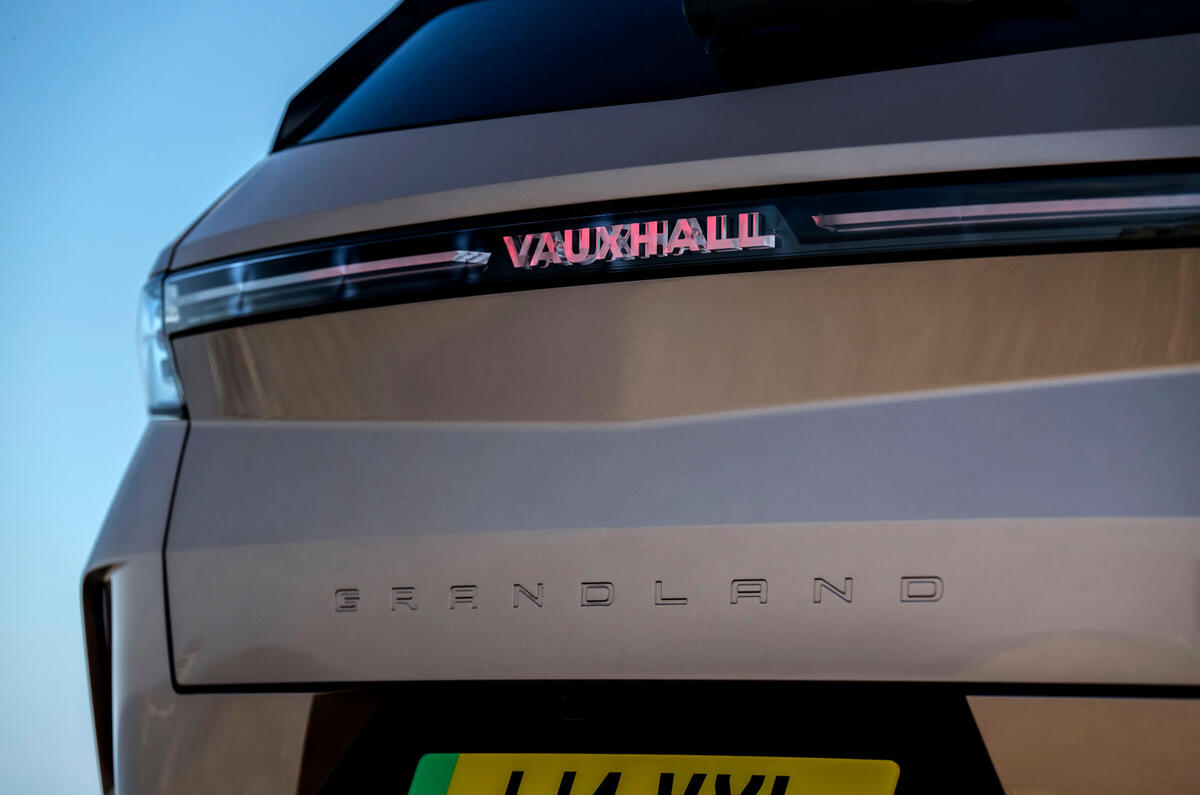 vauxhall grandland ev review 2024 08 vauxhall grandland ev review 2024 08
