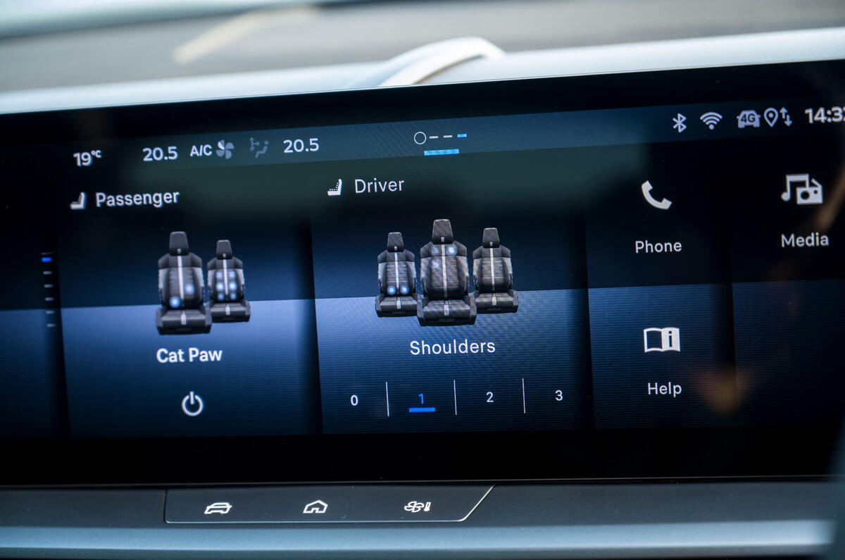 vauxhall grandland ev review 2024 16 vauxhall grandland ev review 2024 16