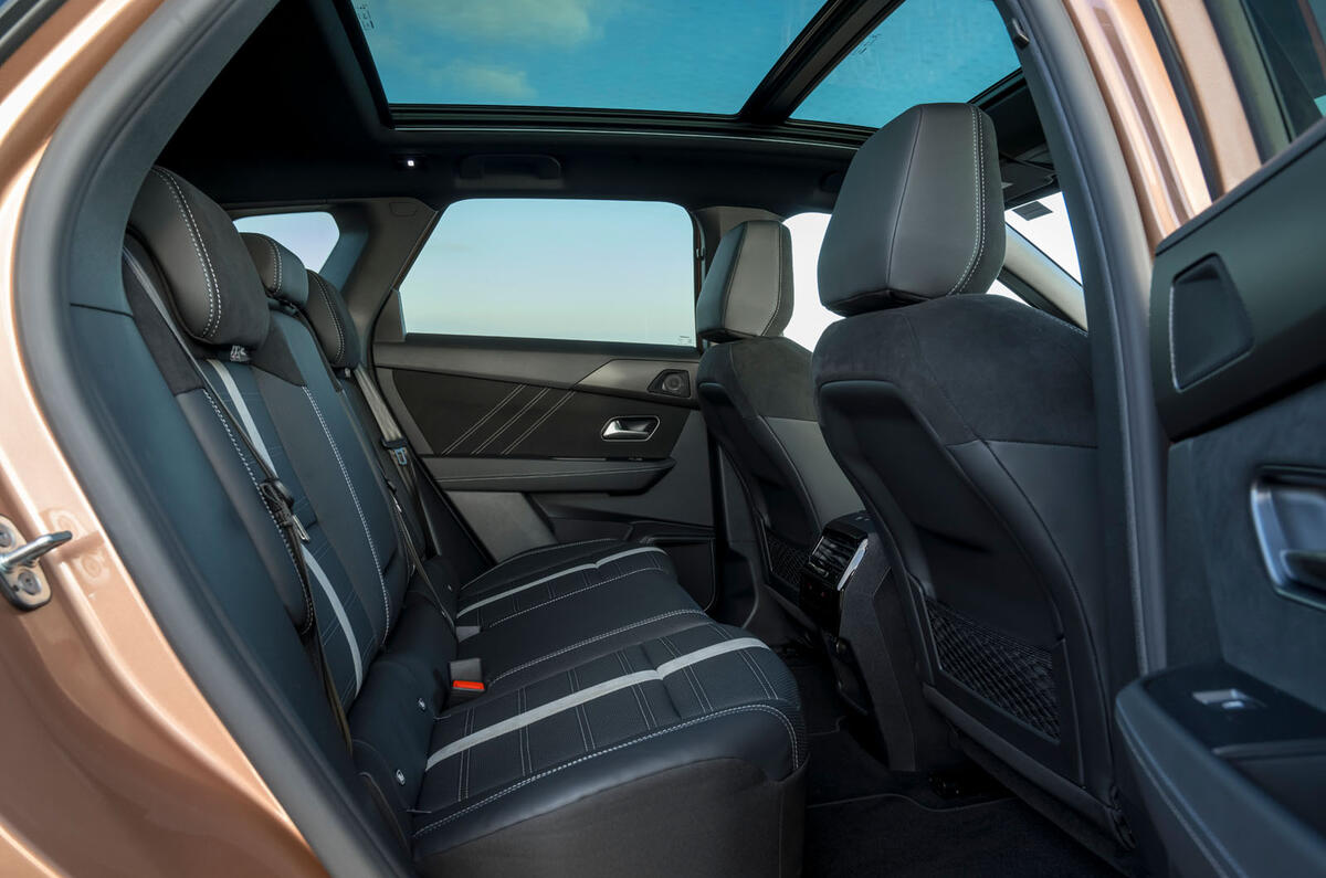 vauxhall grandland ev review 2024 20 vauxhall grandland ev review 2024 20