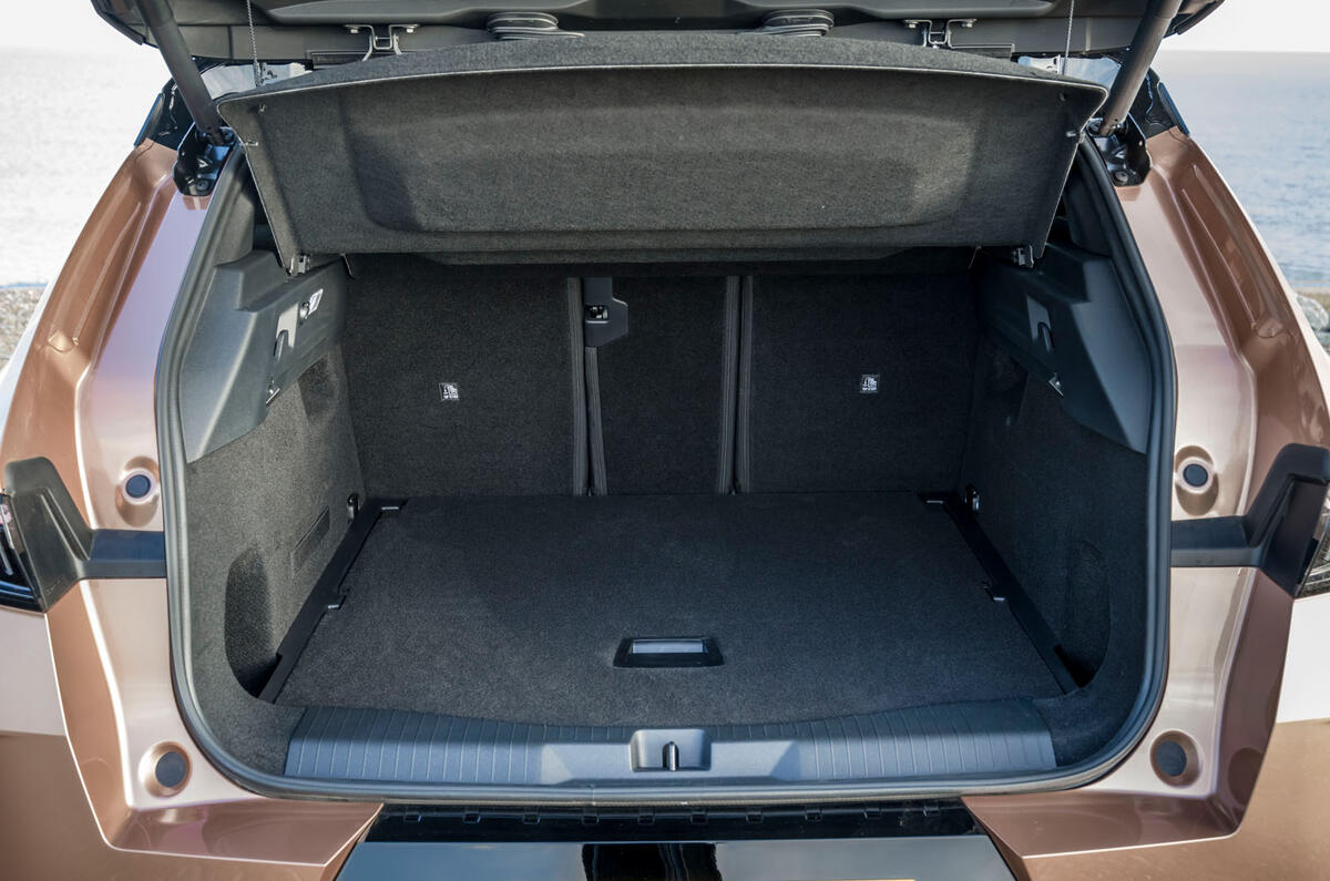 vauxhall grandland ev review 2024 21 vauxhall grandland ev review 2024 21