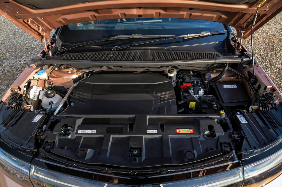 vauxhall grandland ev review 2024 23 vauxhall grandland ev review 2024 23