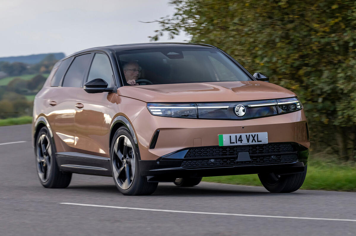 vauxhall grandland ev review 2024 24 vauxhall grandland ev review 2024 24