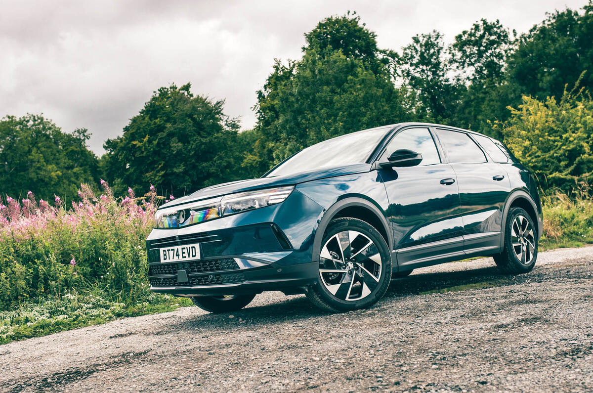 Vauxhall Grandland review 2025 025 static Vauxhall Grandland review 2025 025 static