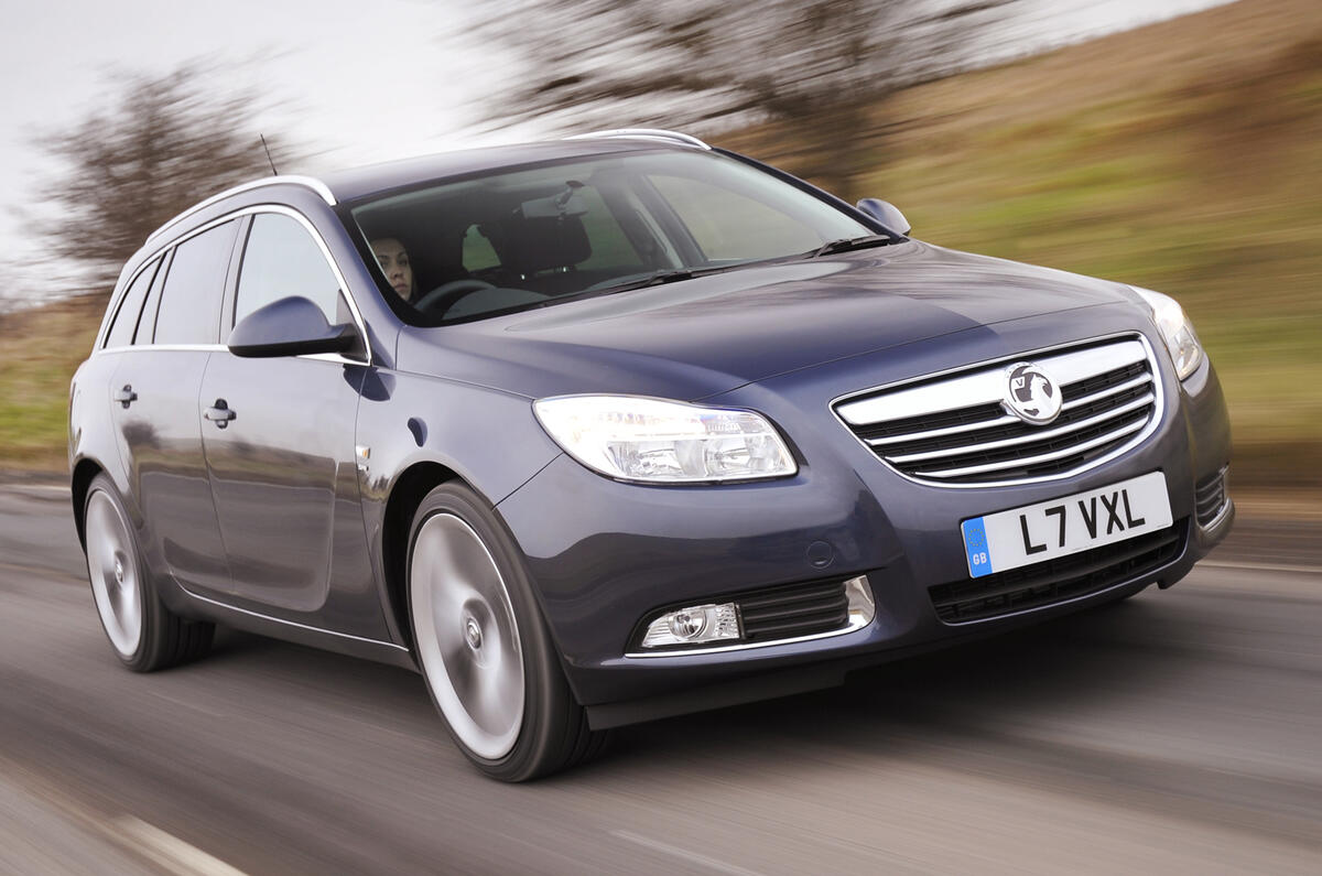 Opel to export to Australia