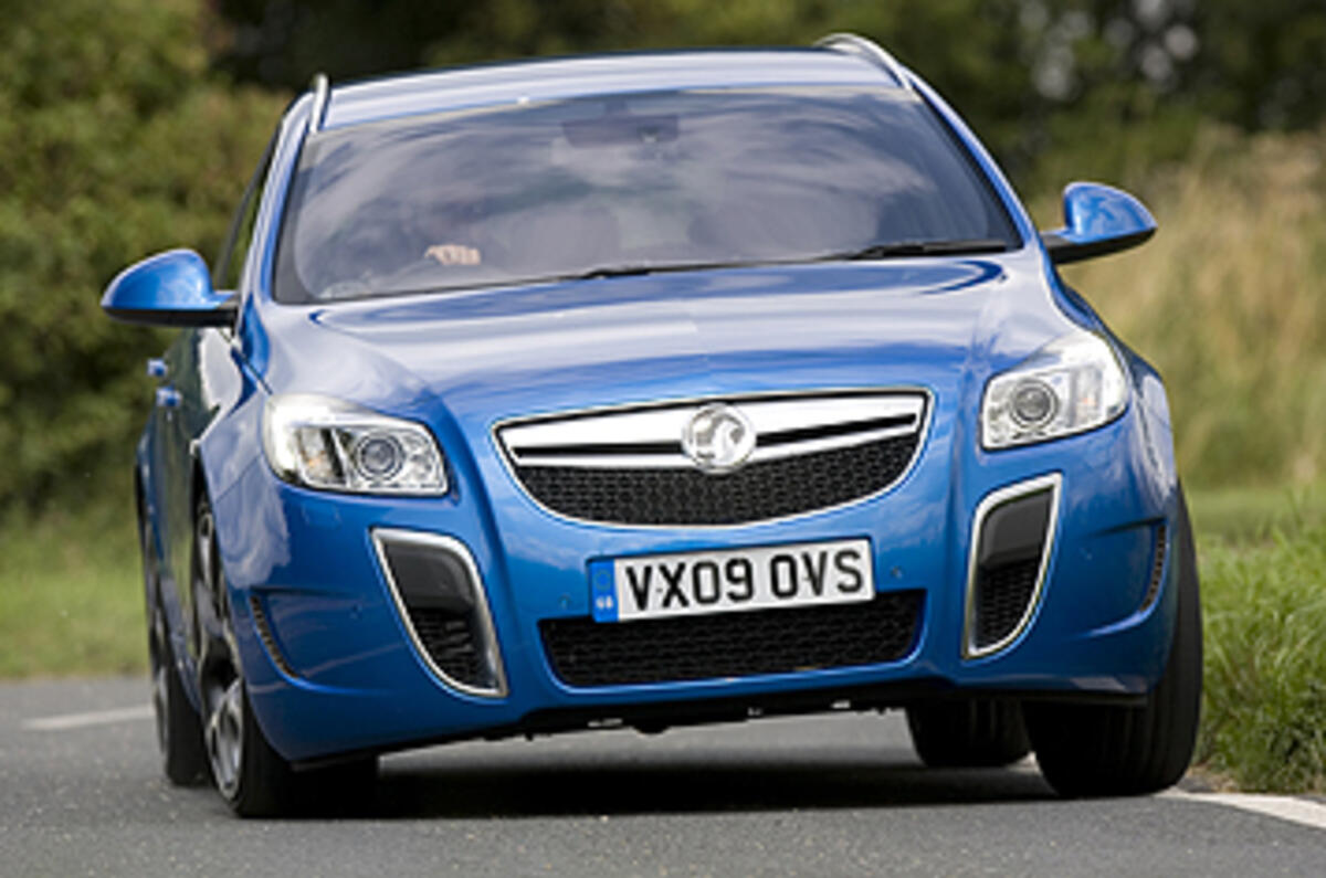 Vauxhall's £270m loan guarantee