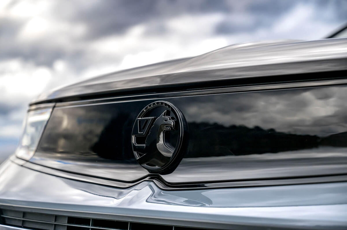 Vauxhall Mokka GSE review 2025 04