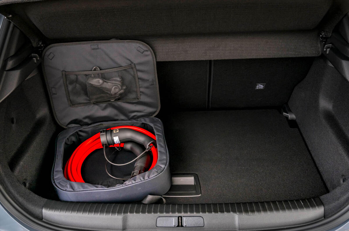 Vauxhall Mokka GSE review 2025 15