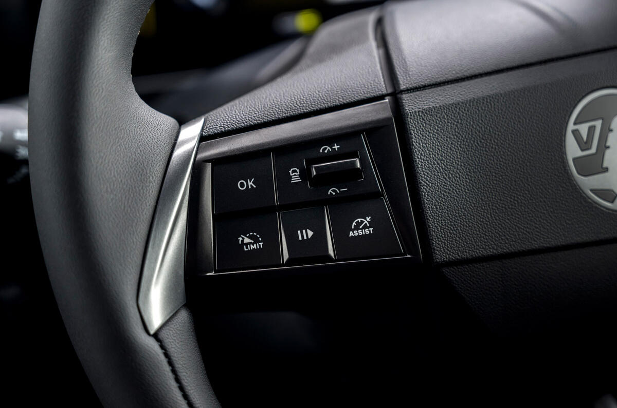 Vauxhall Mokka GSe review 2026 012