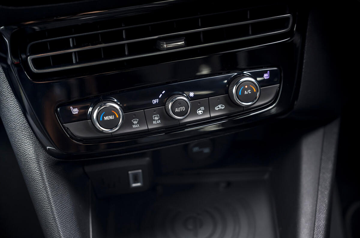 Vauxhall Mokka GSe review 2026 016