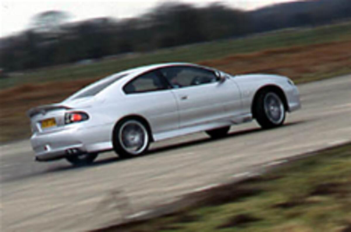 Could your car win a group test? 