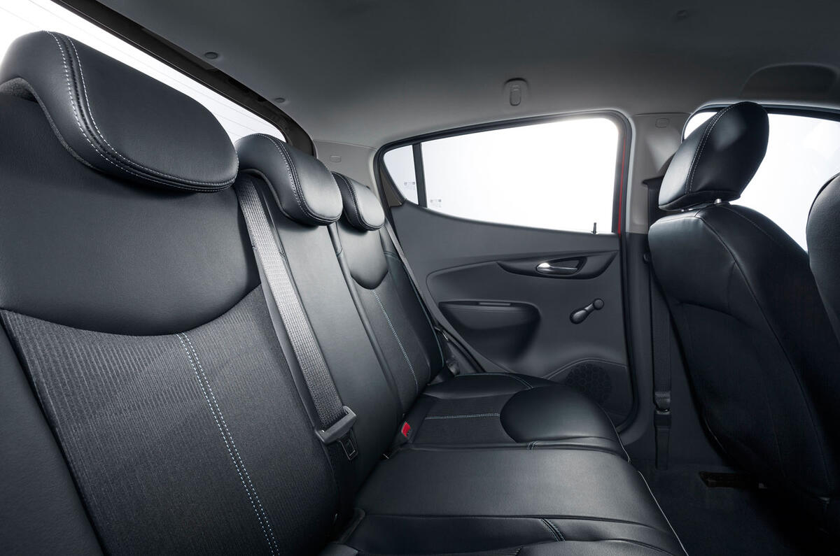 New Vauxhall Viva revealed ahead of its summer 2015 launch New Vauxhall Viva revealed ahead its summer 2015 launch