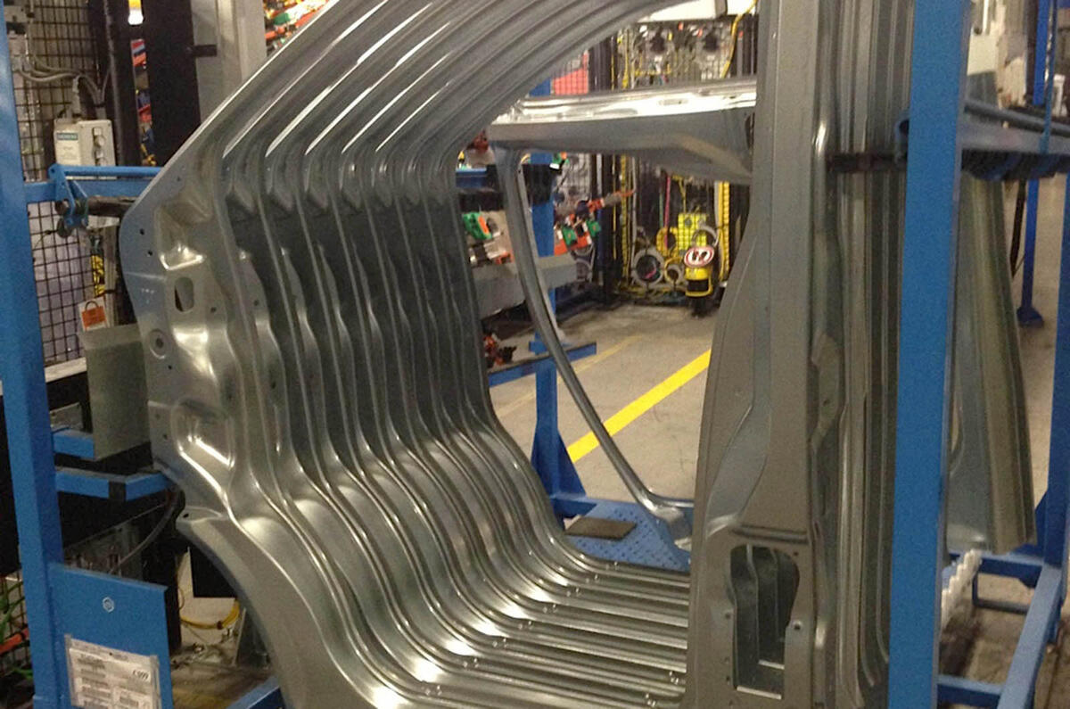 Why General Motors is keeping its faith in Luton