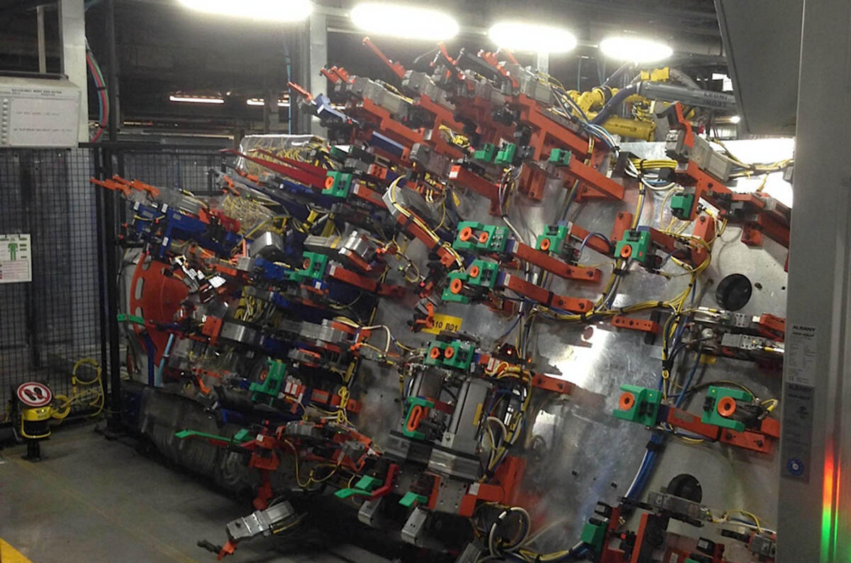 Why General Motors is keeping its faith in Luton