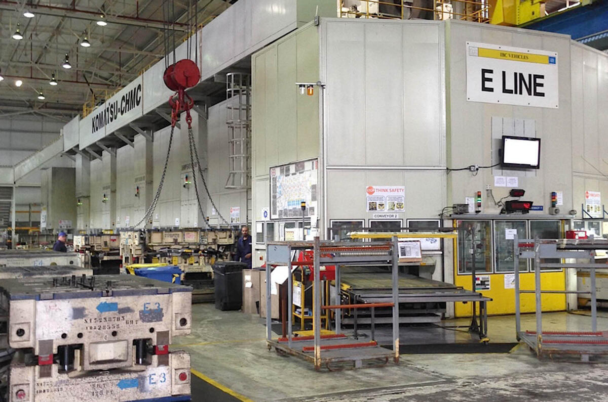 Why General Motors is keeping its faith in Luton