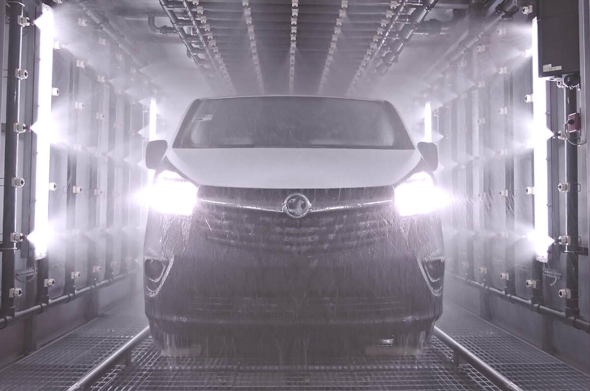 Why General Motors is keeping its faith in Luton