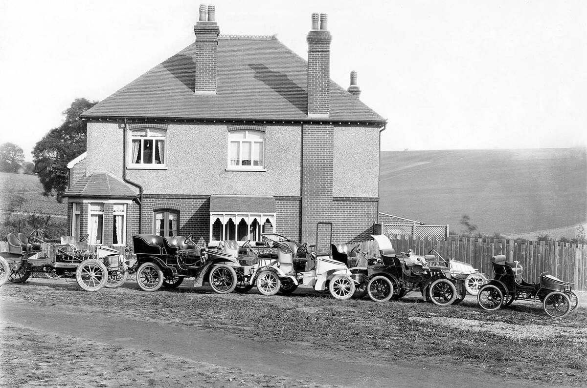 Why General Motors is keeping its faith in Luton