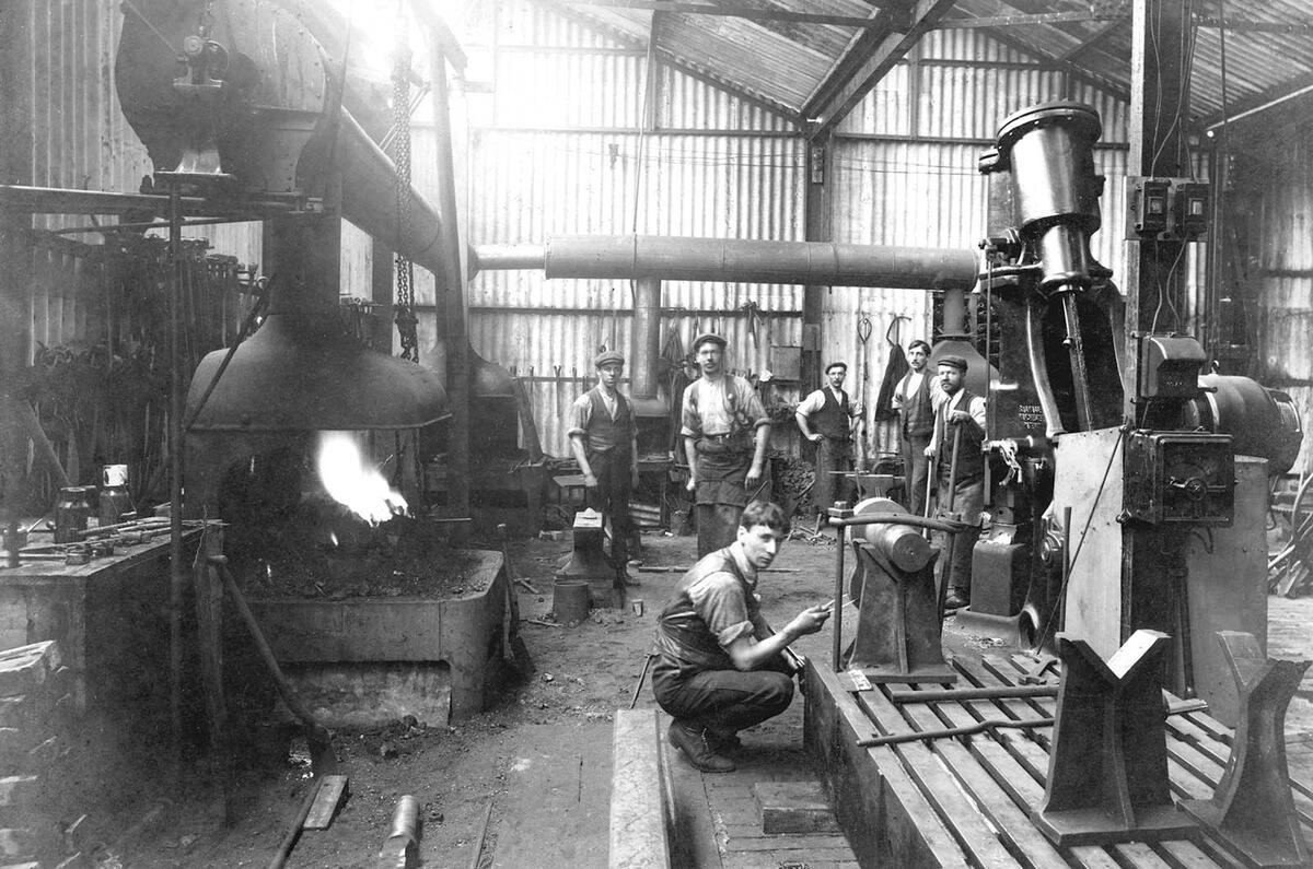 Why General Motors is keeping its faith in Luton