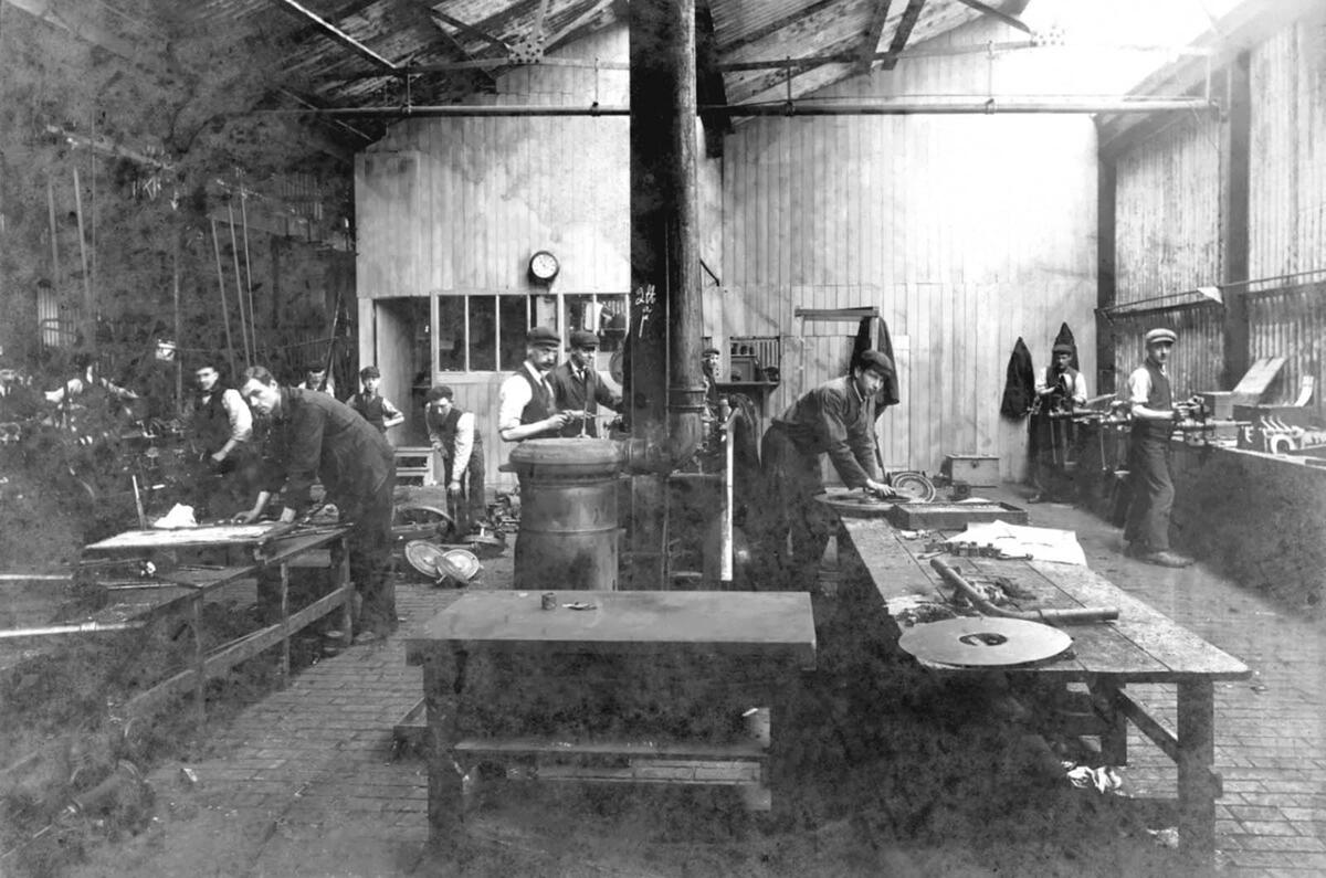 Why General Motors is keeping its faith in Luton