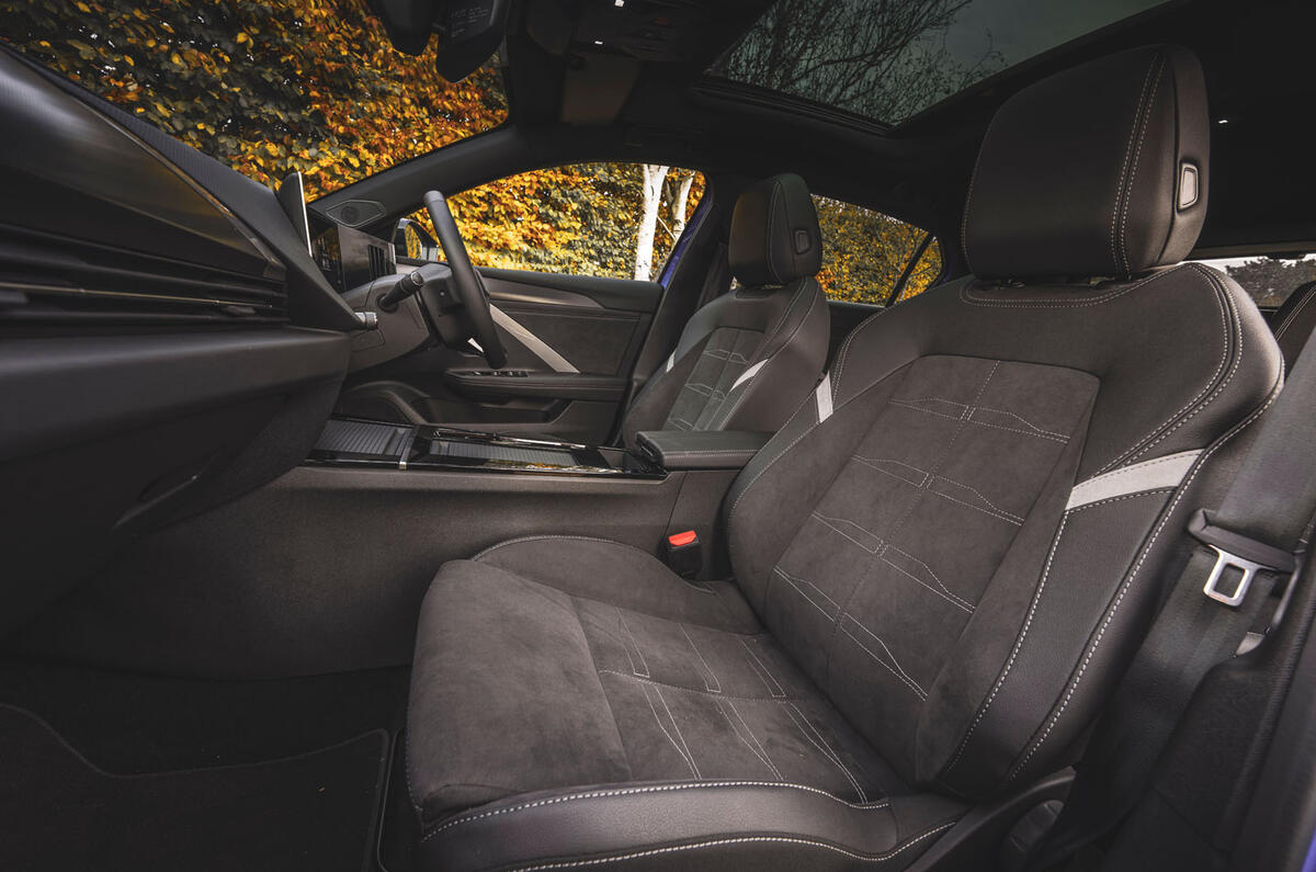 vaxuahll astra electric review 2023 29 front seats vaxuahll astra electric review 2023 29 front seats