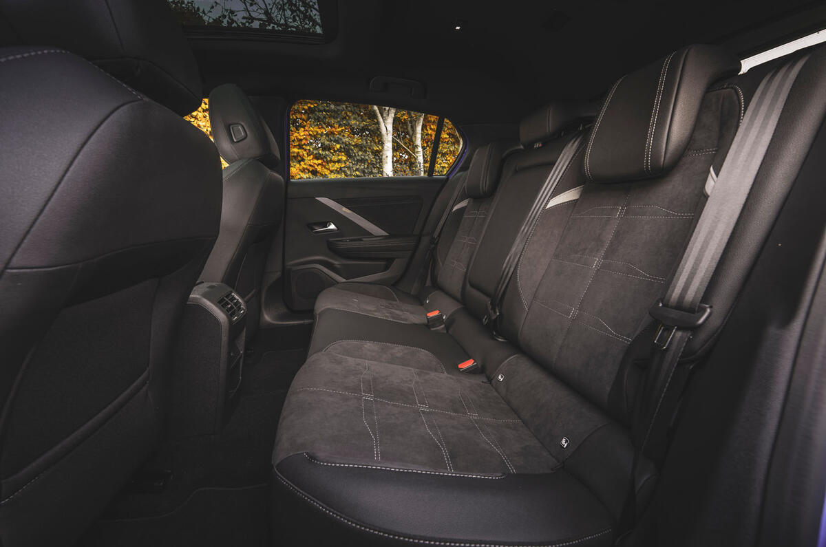 vaxuahll astra electric review 2023 30 back seats vaxuahll astra electric review 2023 30 back seats
