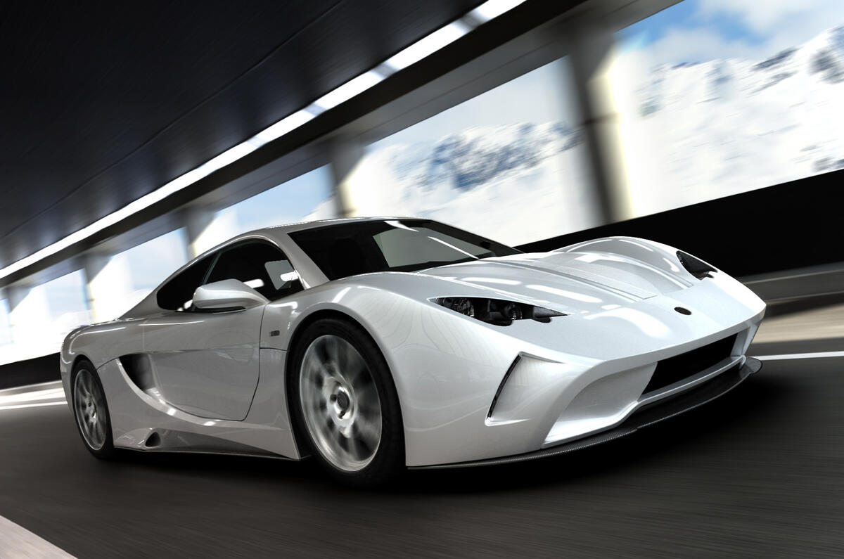 no title Salon Prive 2013 preview gallery