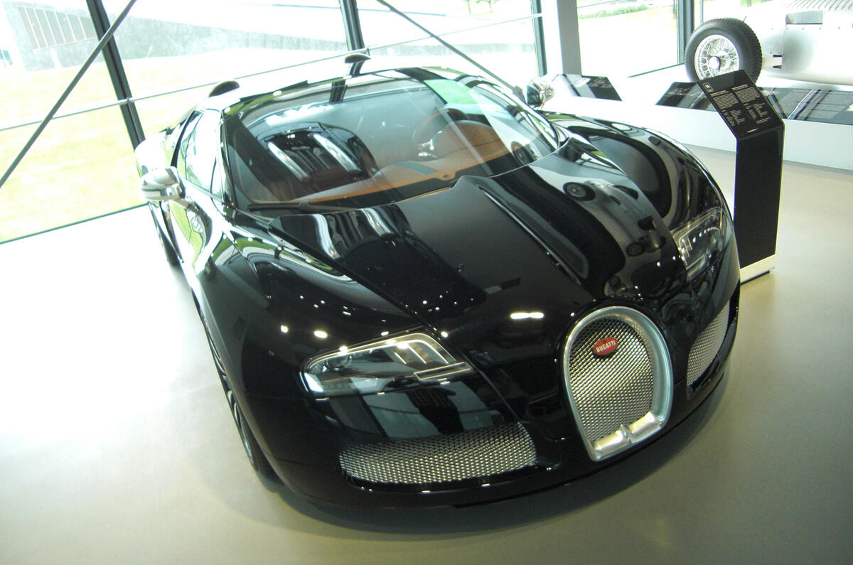 no title Das motor city