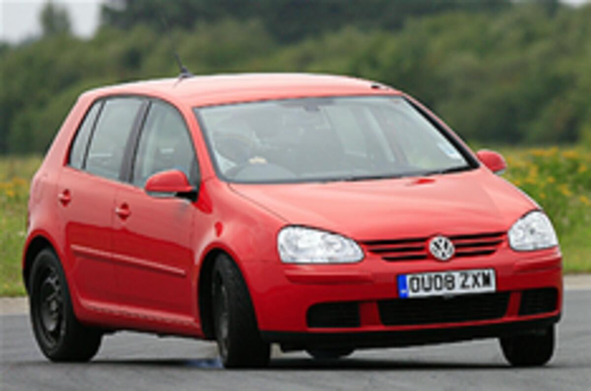 Safety fears over budget tyres 
