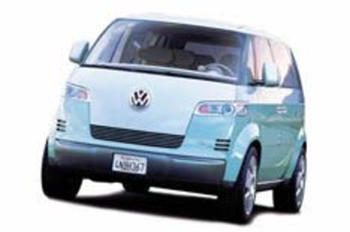 Microbus may be doomed