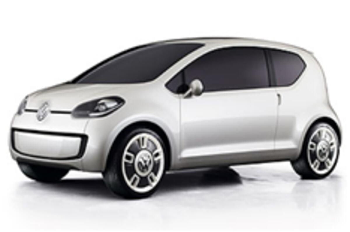 Exclusive: VW's Smart