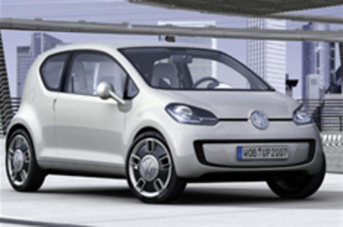 Seat's £5k microcar