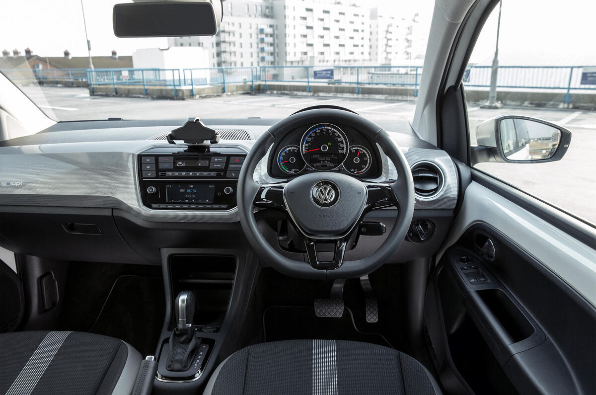 Volkswagen E Golf >> Volkswagen e-Up Review (2017) | Autocar Volkswagen E Golf >> Volkswagen e-Up Review (2017) | Autocar