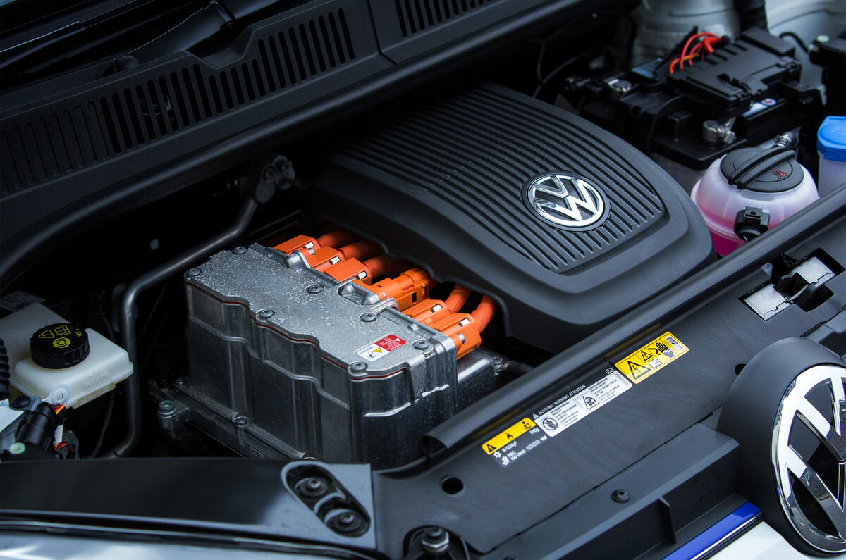 Electirc Car Battery Electirc Car Battery