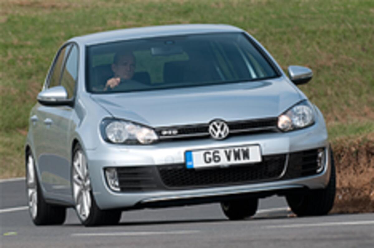VW predicts stronger 2009