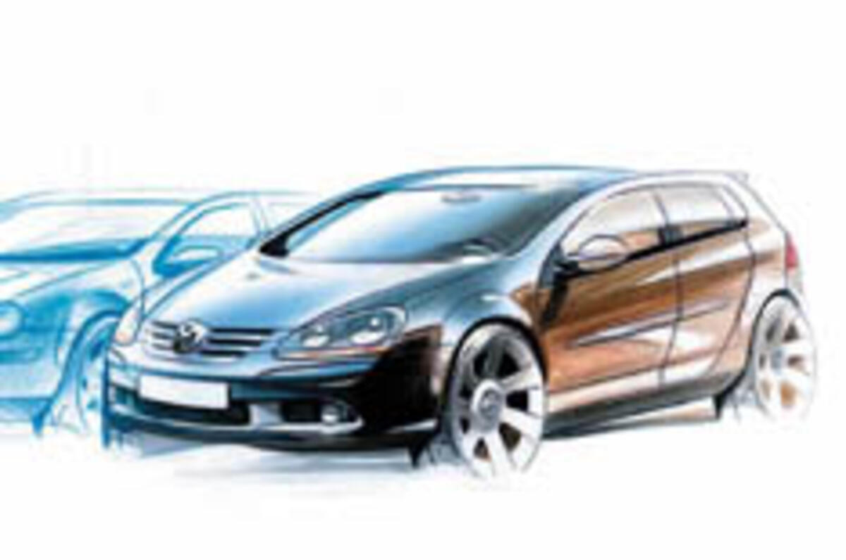 Souped-up 168bhp diesel Golf coming