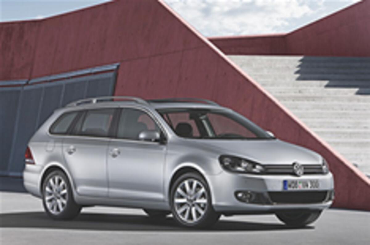 Golf estate unveiled