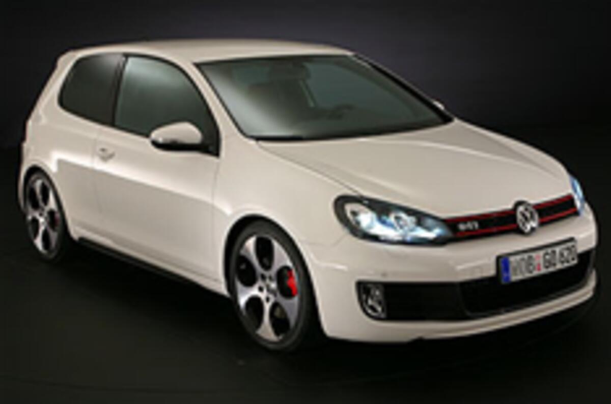 VW plans three hot Golfs