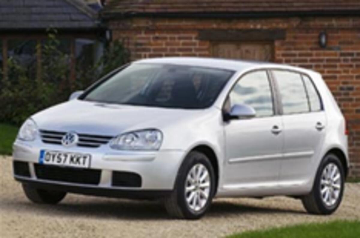 VW swaps FSI for TSI