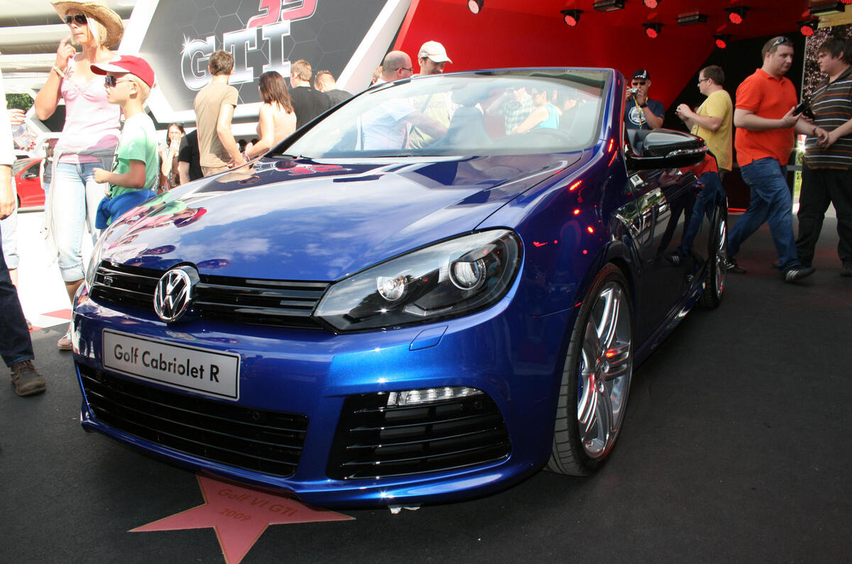 Autocar's 2011 review: June Autocar's 2011 review: June