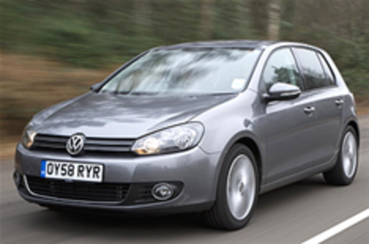 VW profits fuel green plans