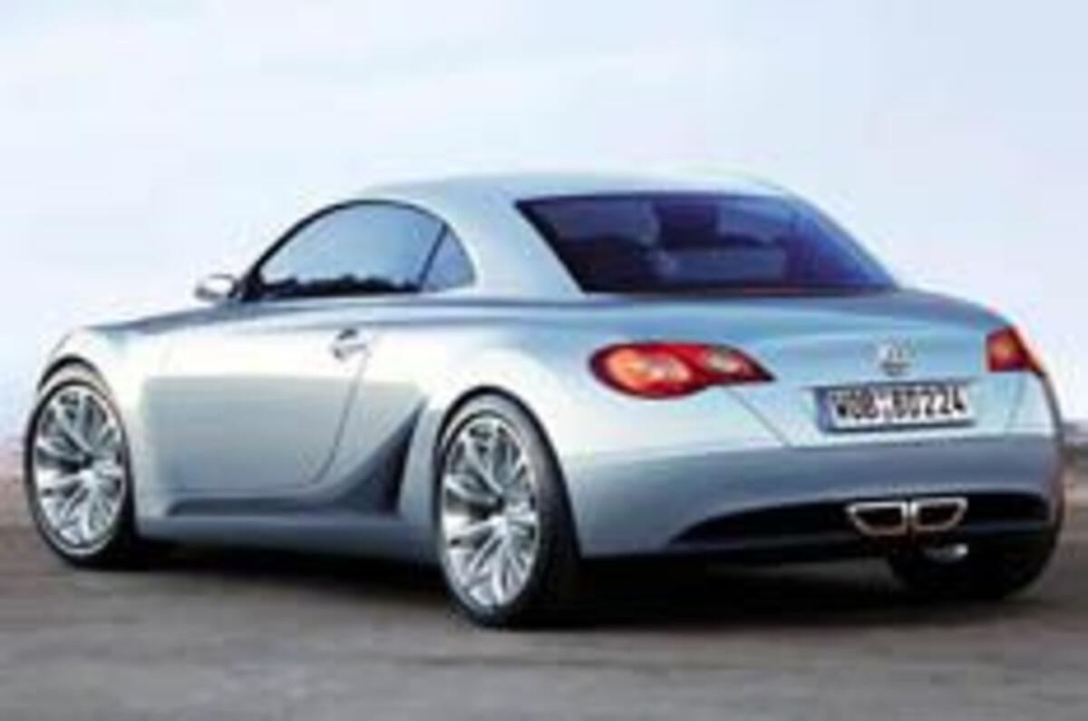 Volkswagen rediscovers its style