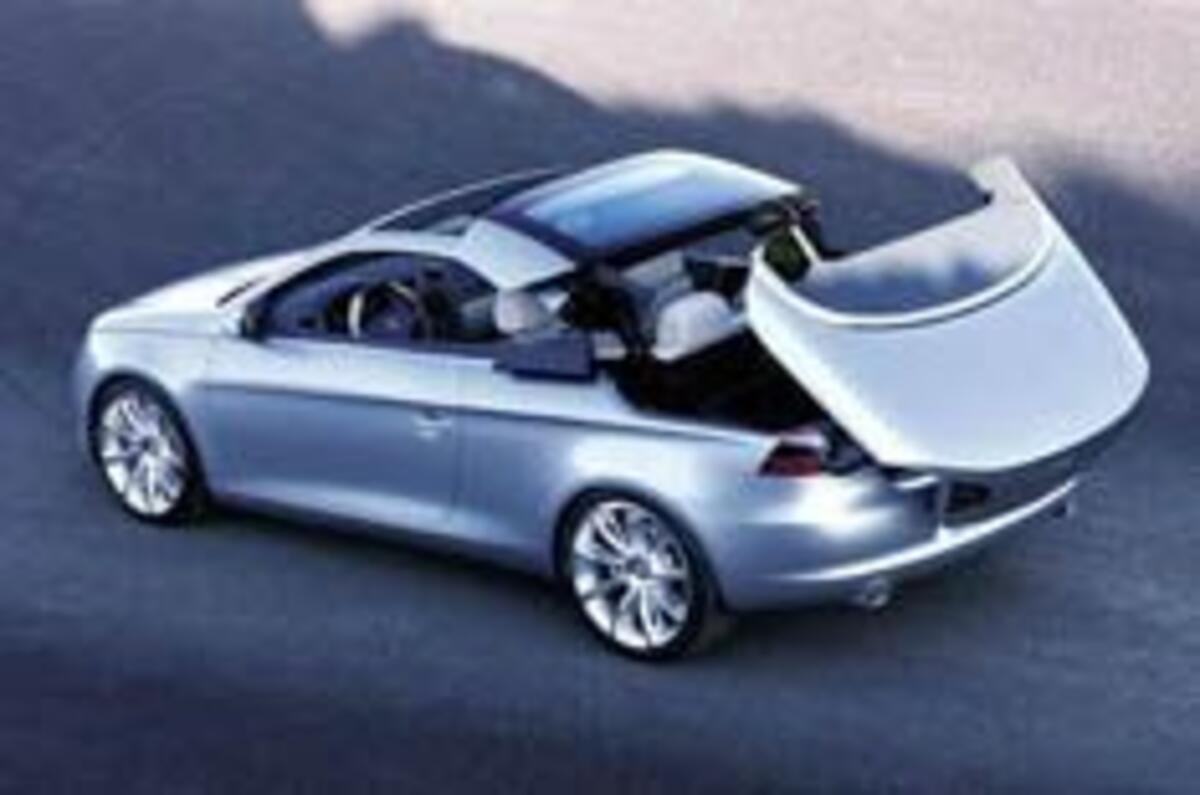 Roofless efficiency