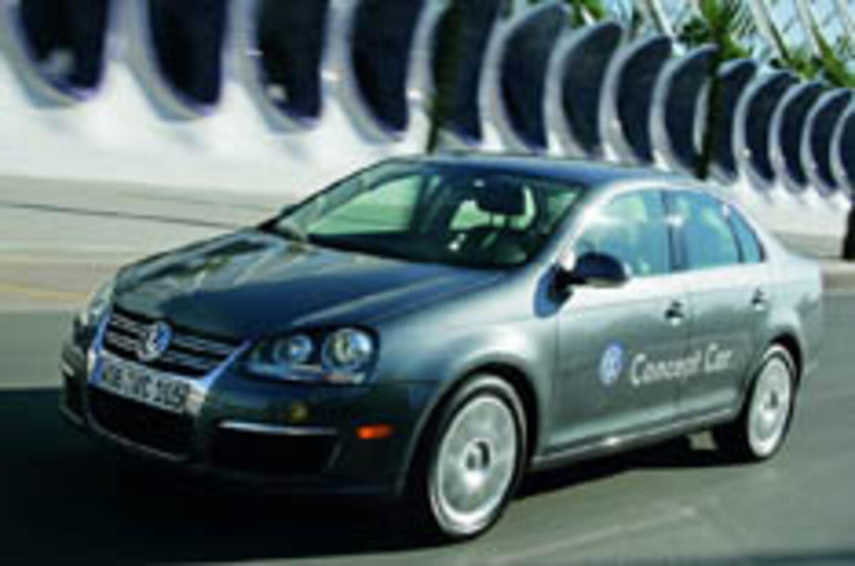 The 'cleanest-ever' diesel