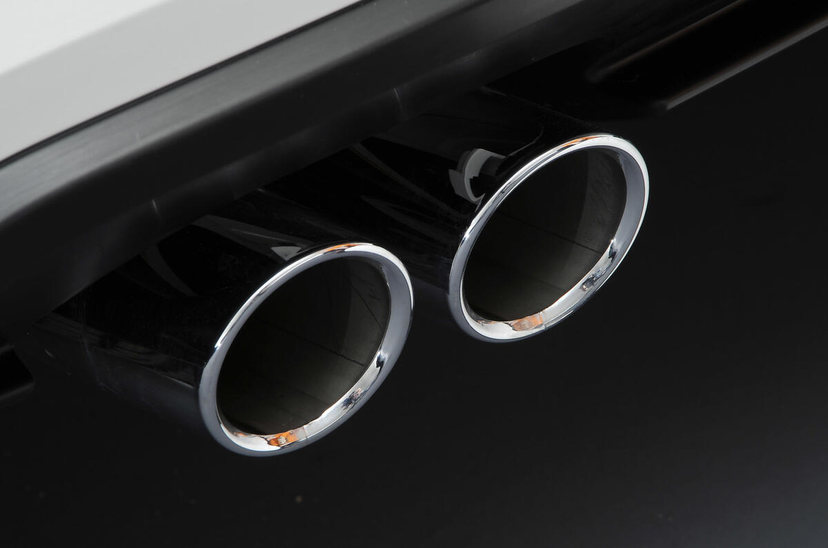 Geneva motor show: VW Polo GTI