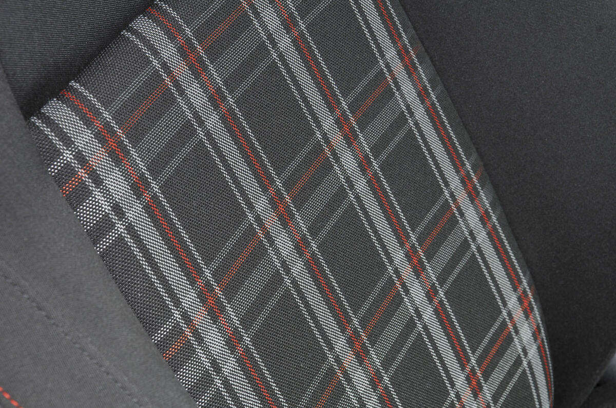 Geneva motor show: VW Polo GTI