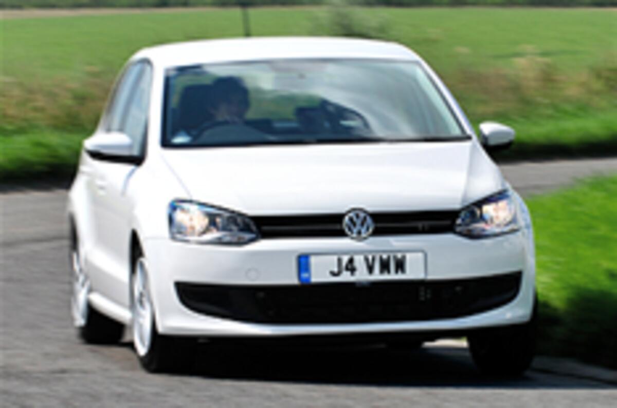 VW plan Polo MPV, estate, cabrio