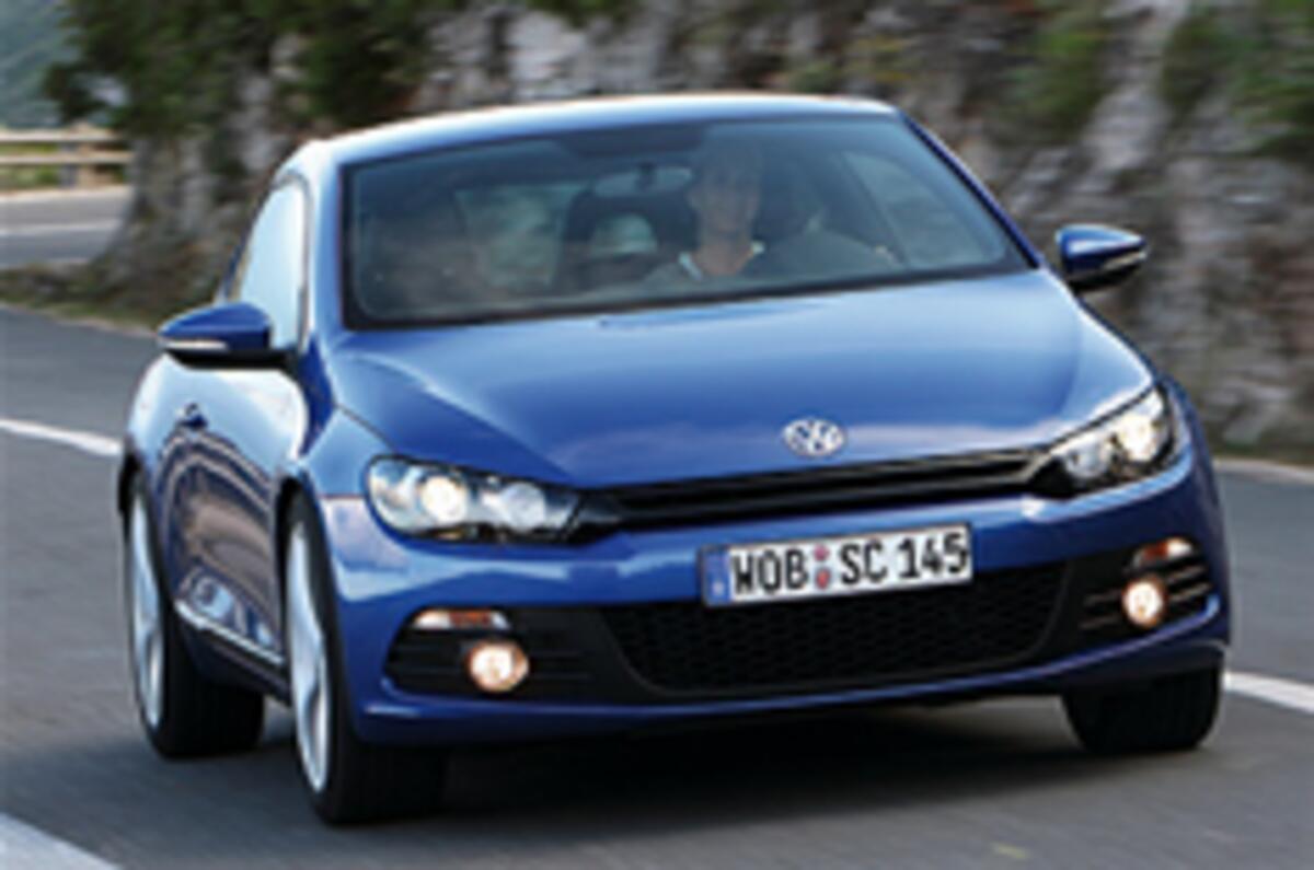 China is VW’s biggest market