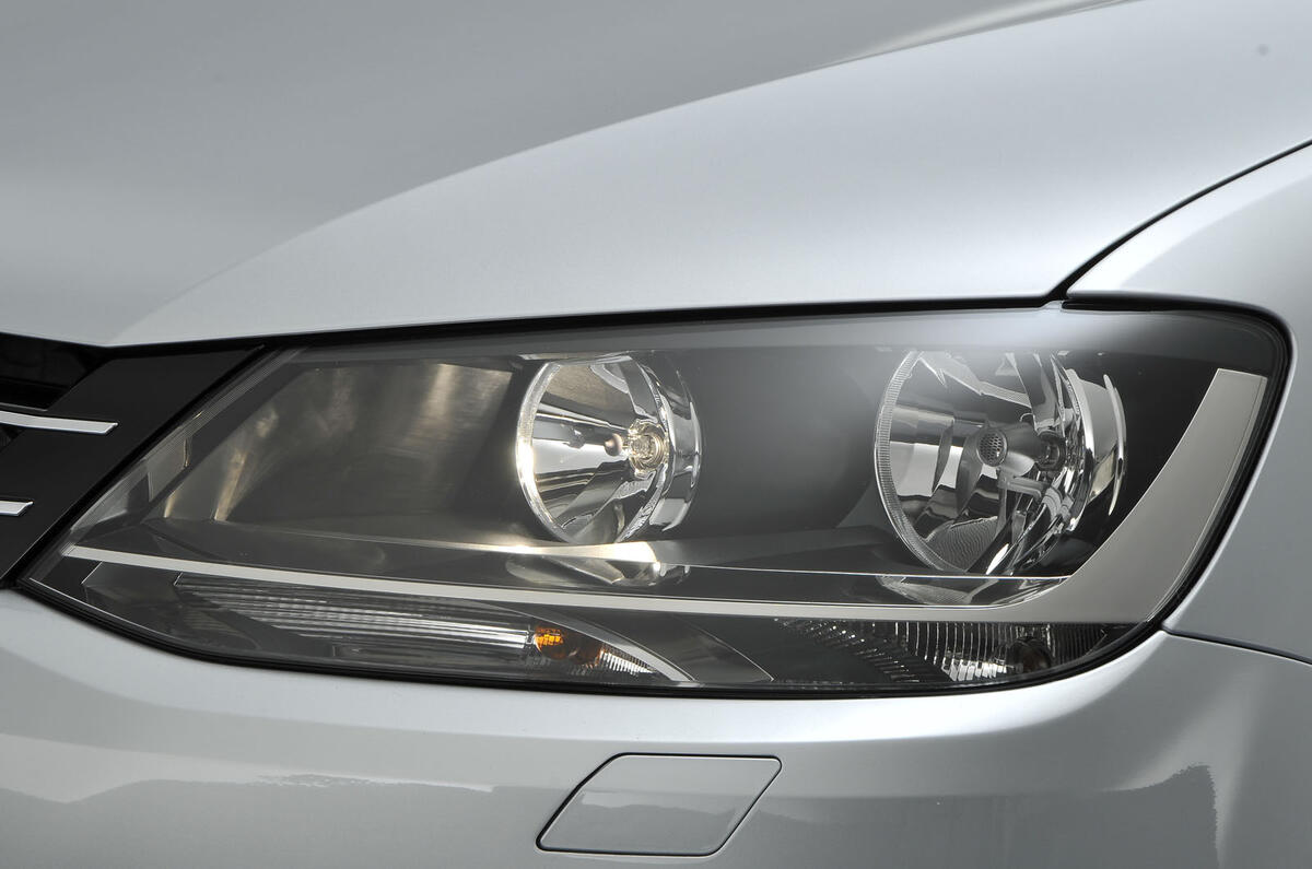 Geneva motor show: VW Sharan