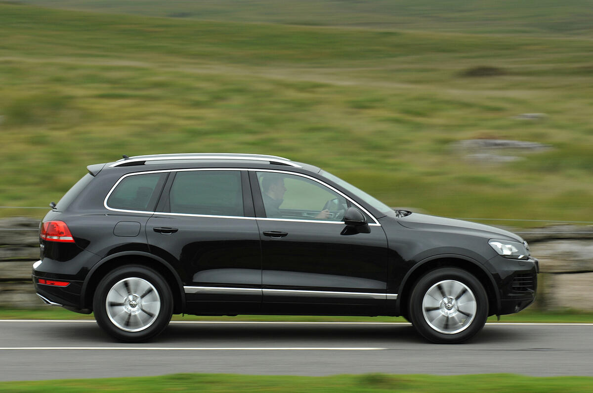 Autocar&#039;s 2011 review: February